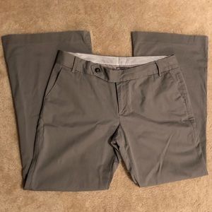 🌸GAP Straight Fit Flare Pants🌸